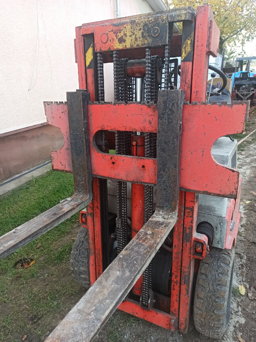 Desta mv12b náhradné diely - 7