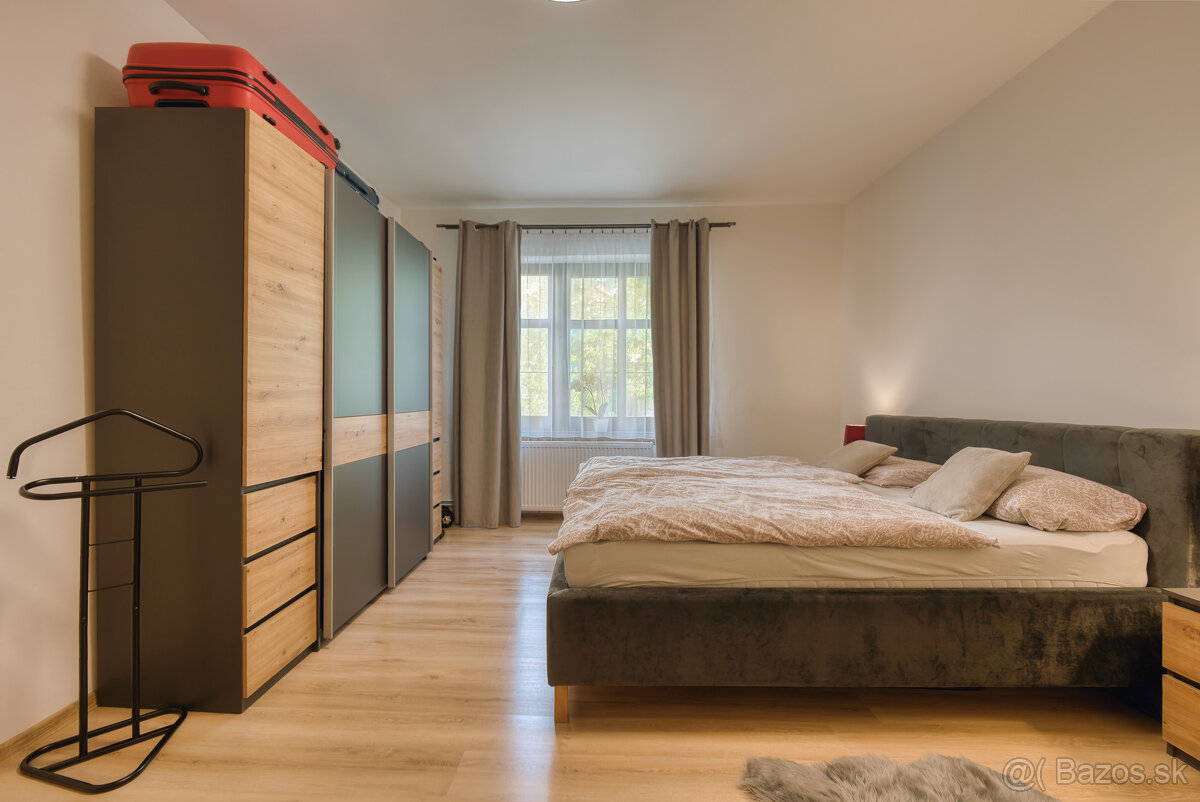 2,5-izbový byt na prenájom v Kežmarku 590€ - 7