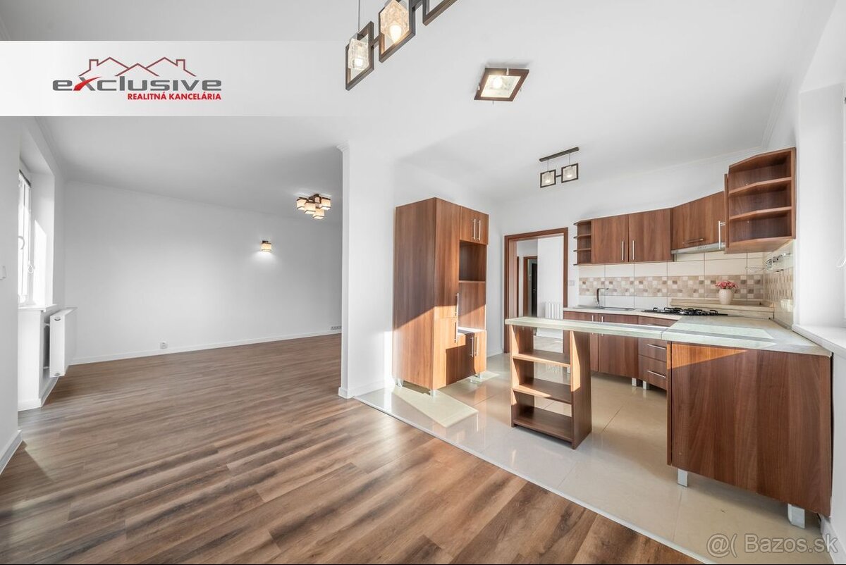 RODINNÝ DOM, UL.CINTORÍNSKA, FINTICE, 1063 M2 POZEMOK, GARÁŽ - 7