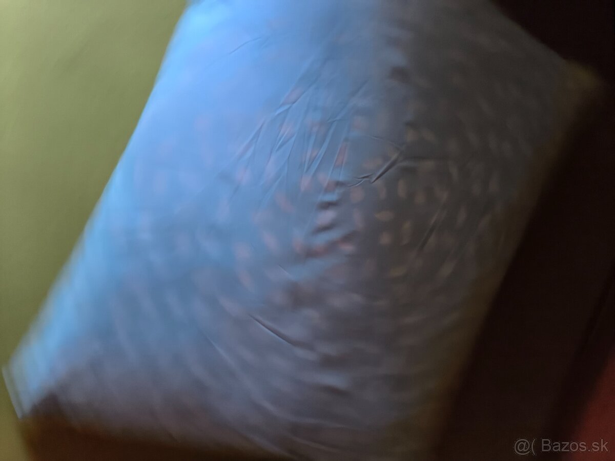 Paplóny z peria - 7