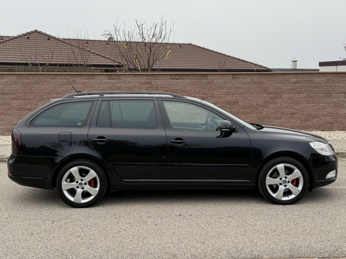 Škoda Octavia 2.0 TDI Sport Edition - 7