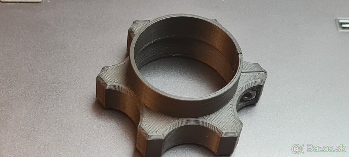 Pard Night stalker (Pantera) EX Ostrienie - 7