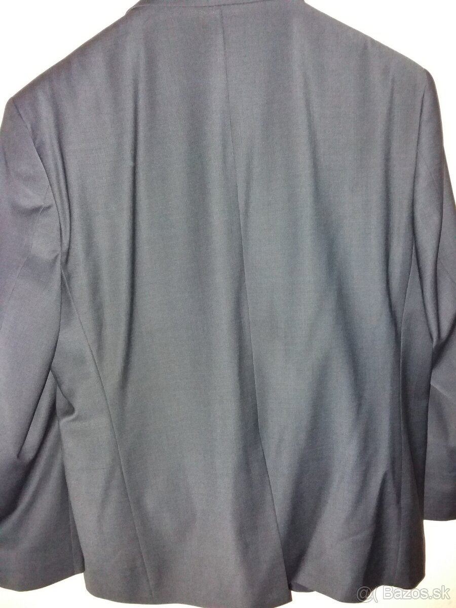 Pánsky oblek Nový - 7