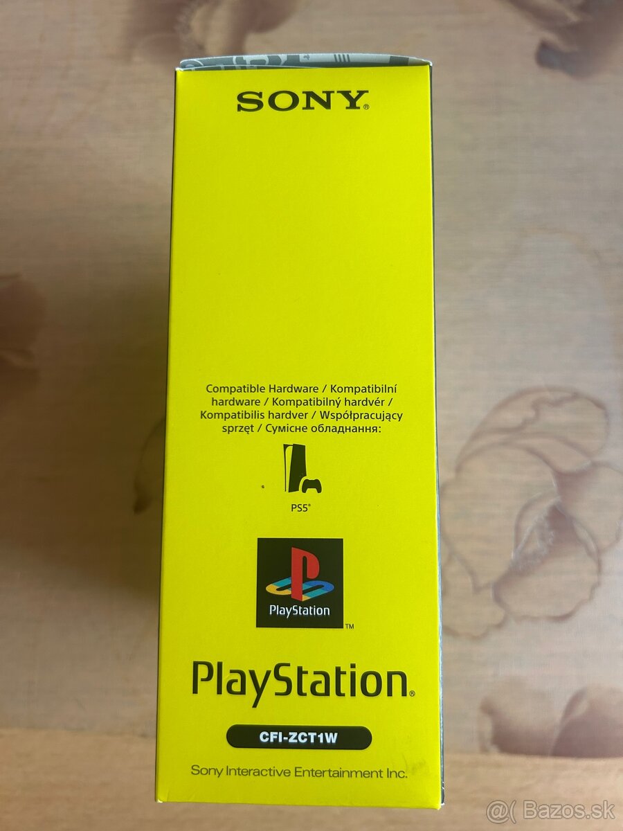 Dualsense Limited Edition - 7