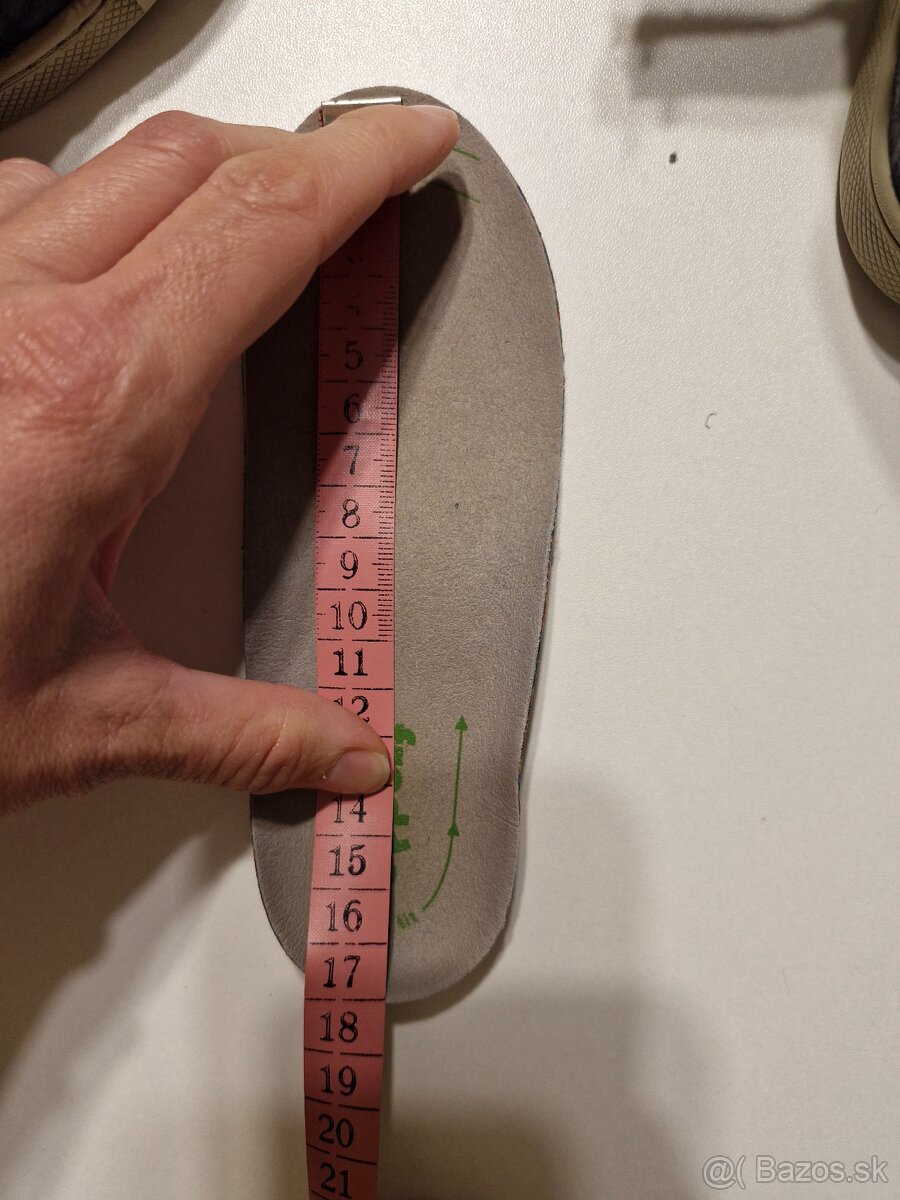 Topanky Froddo veľ.27 - 7