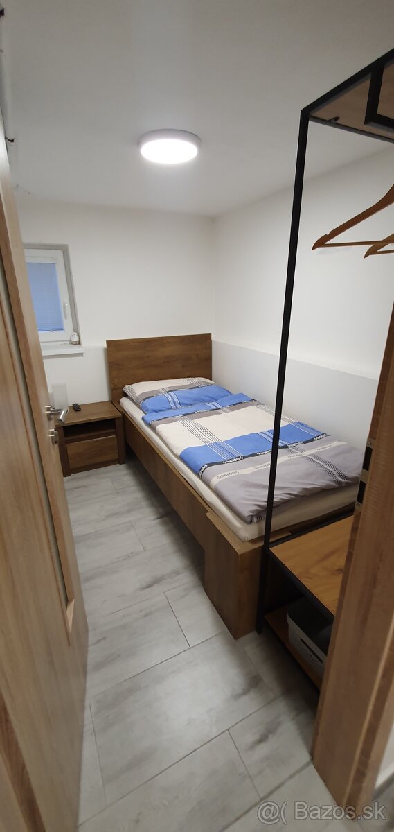 Ubytovanie pre skupiny, pracovníkov alebo turistov. - 7