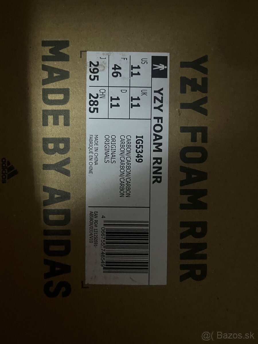 Predavam tieto topanky - 7