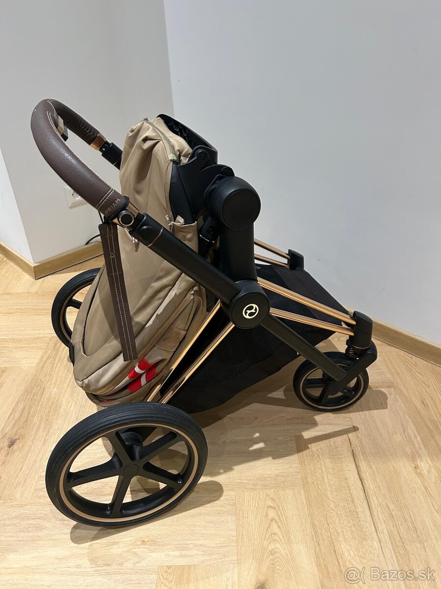 Cybex Priam by Karolina Kurkova - 7