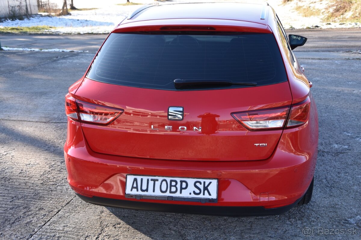 Seat Leon - 7