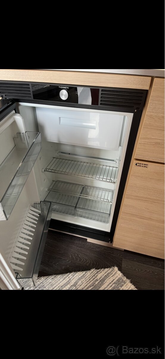 WEINSBERG CARACITO 450 FU KARAVAN / PRIVES - 7