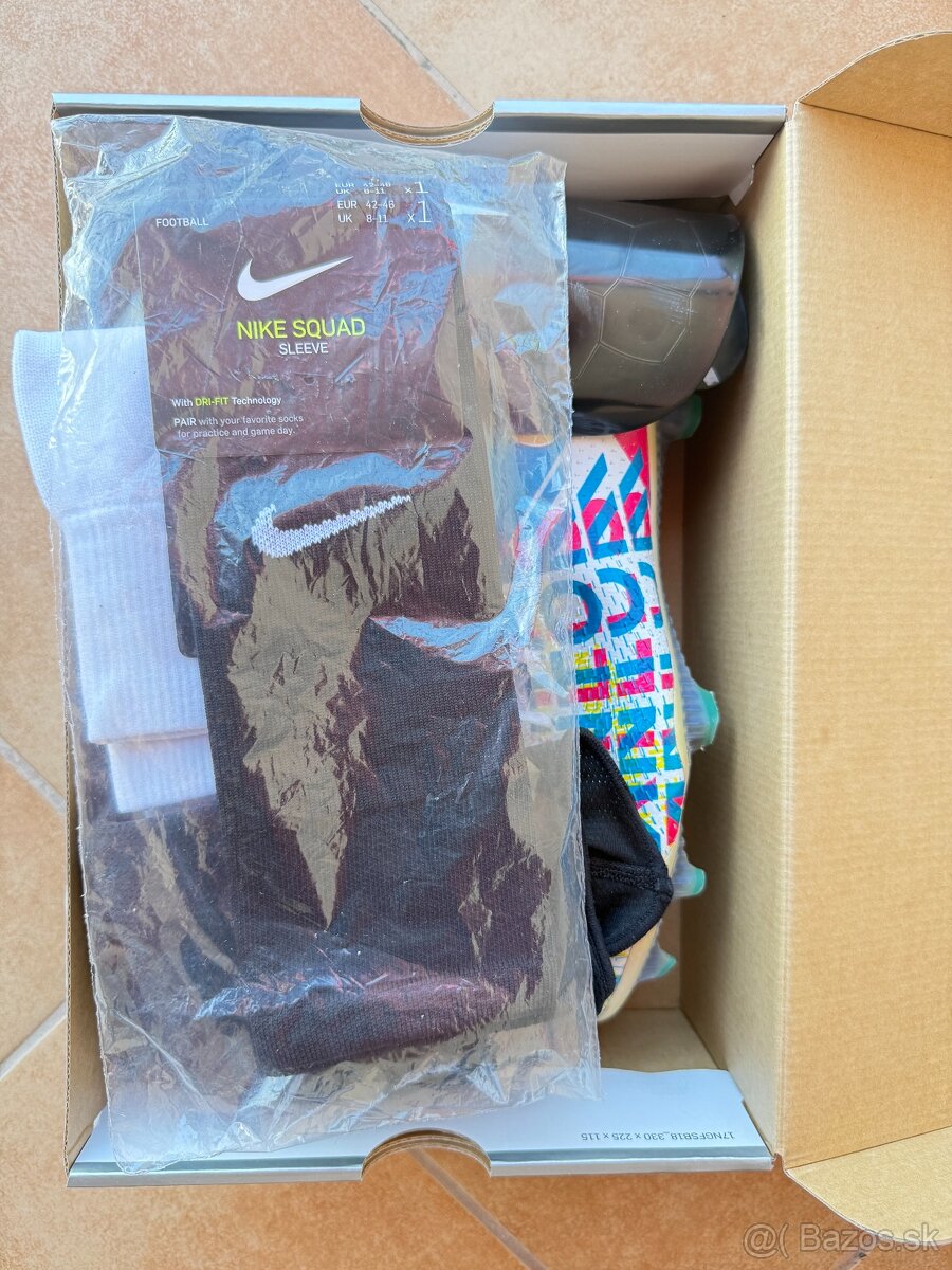 Nike Mercurial Superfly 8 Elite FG – “Lucent Pack / Multi-Co - 7