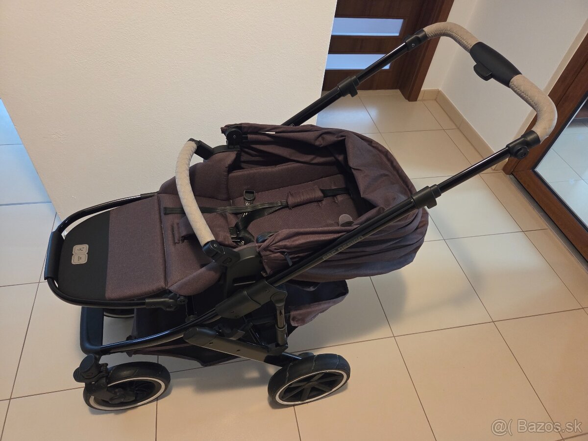 2 kombinácia ABC design salsa 4 air - 7