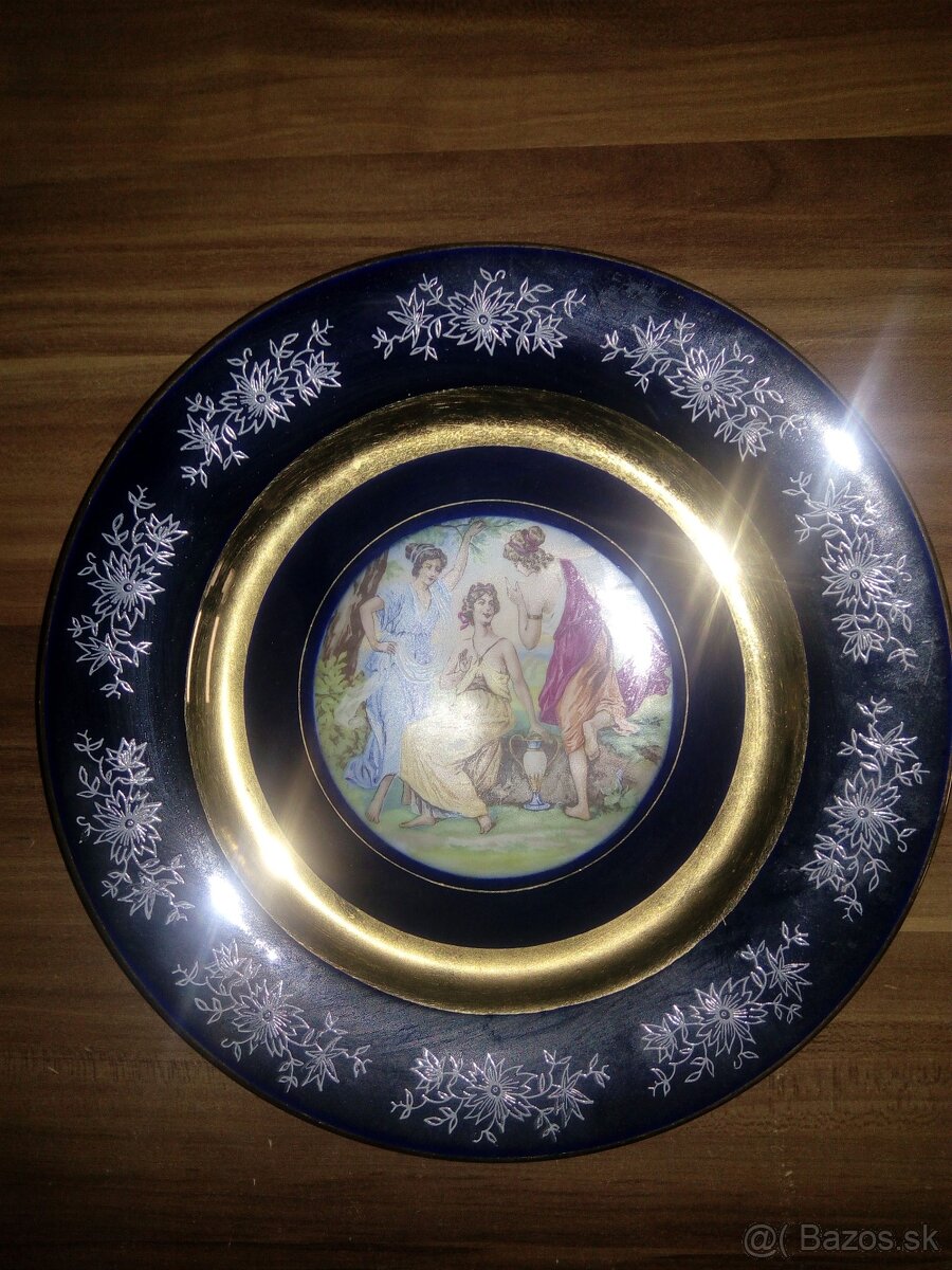 Porcelán rôzne druhy - 7