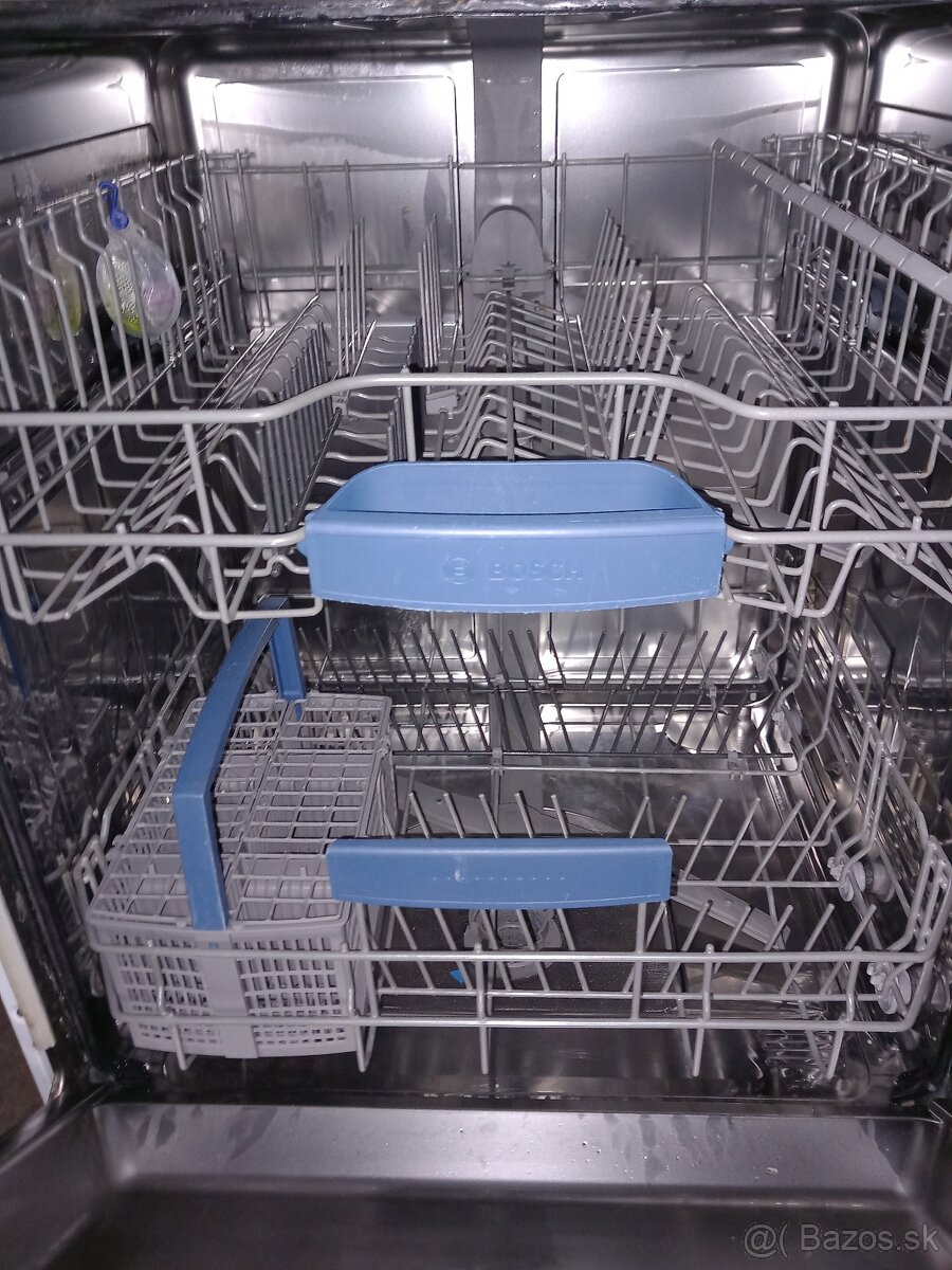 Umývačky riadu 60cm - 7