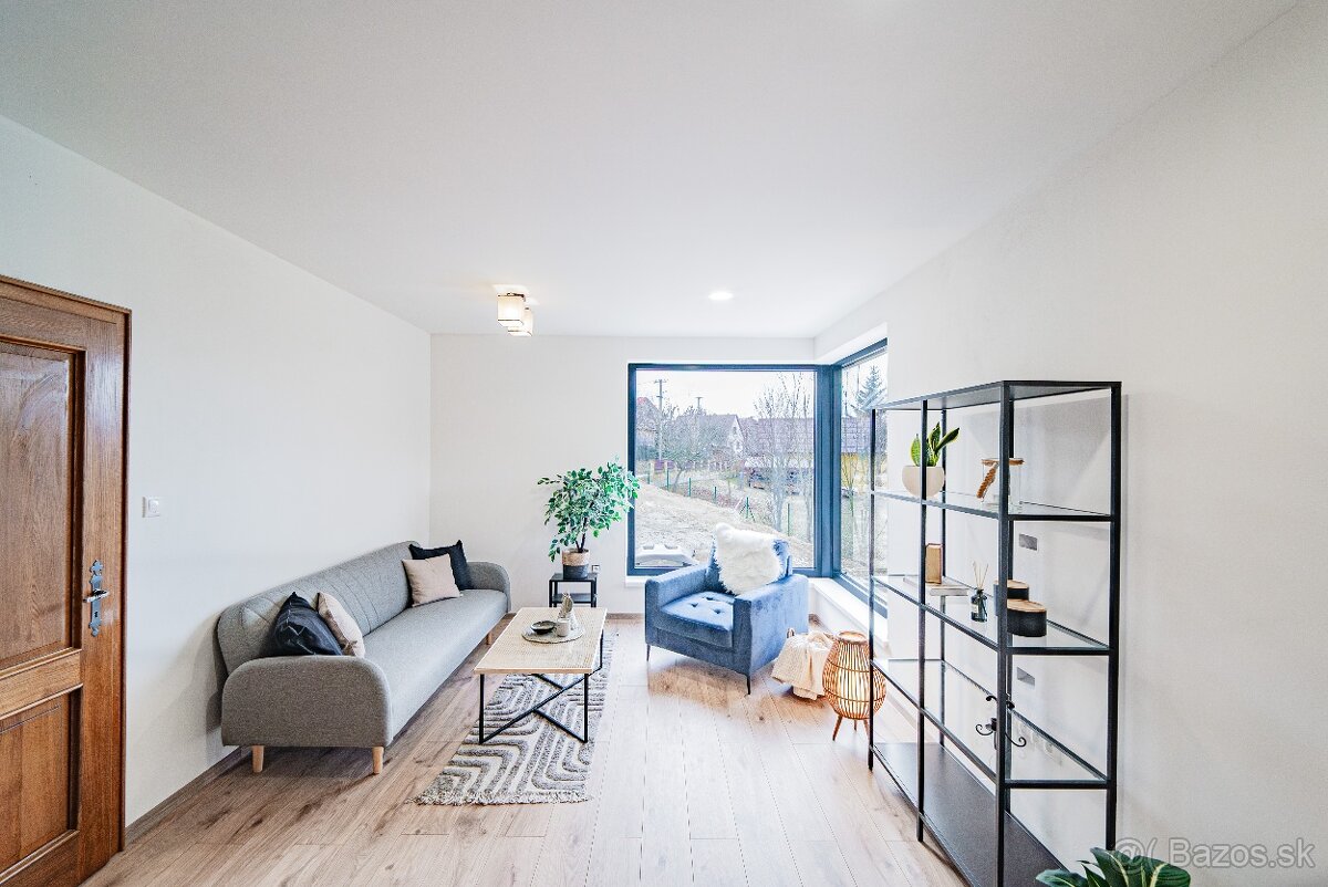 Novostavba v Čavoji - 7