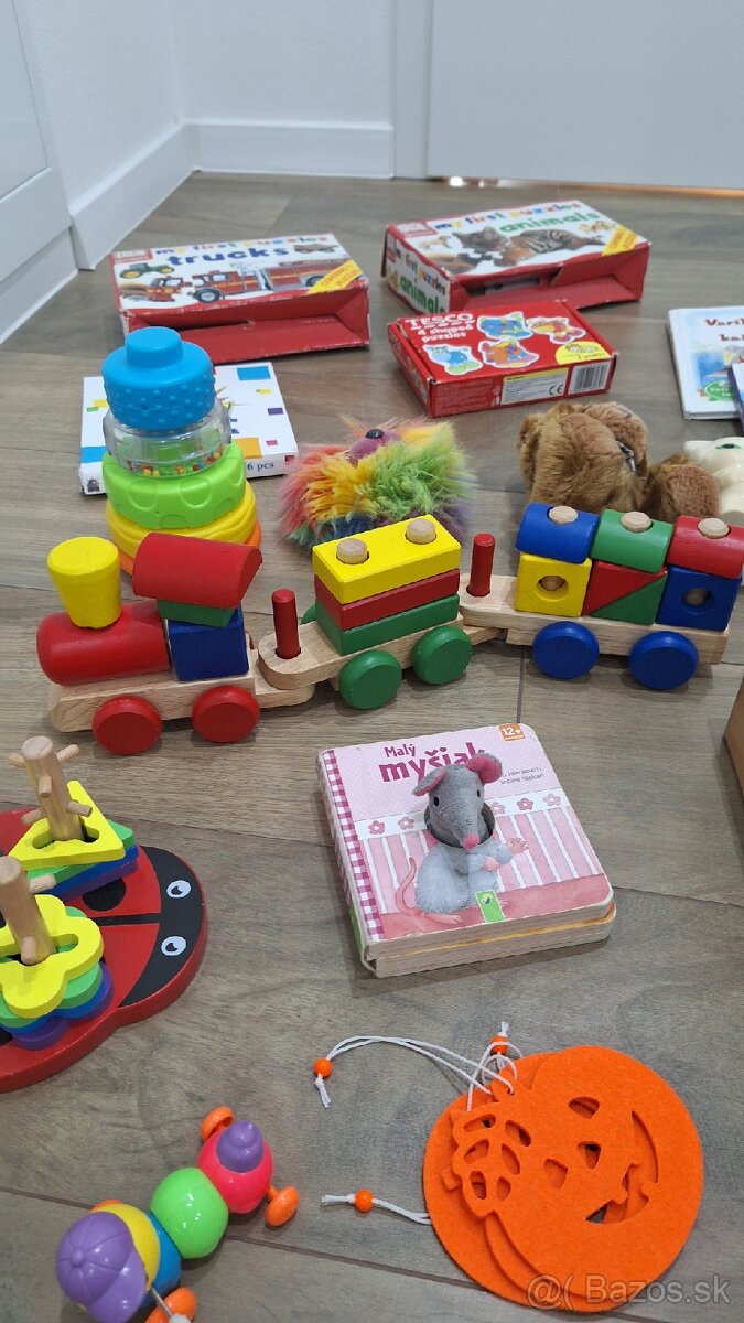 Hračky - 7