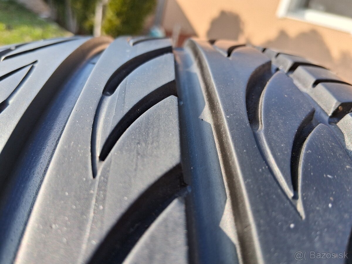 205/40 r17 letné pneumatiky 2 kusy - 7