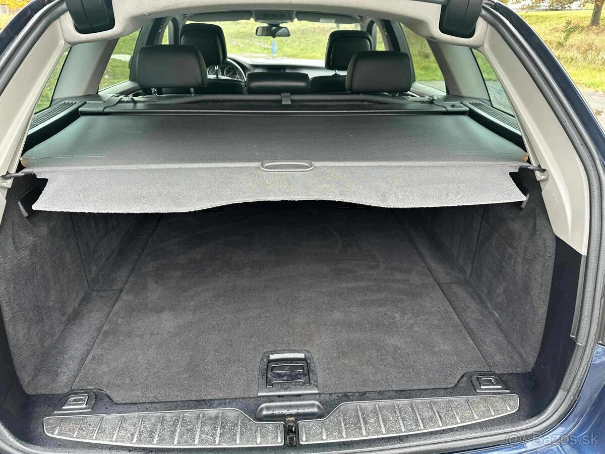 BMW 520D F11 - 7