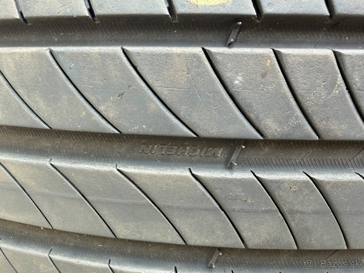 Michelin Primacy 4, 235/50 r19 - Top stav - 7