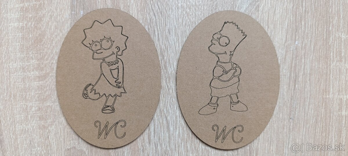 3D tlač FDM-SLA , 3D skenovanie, Laserové gravírovanie - 7