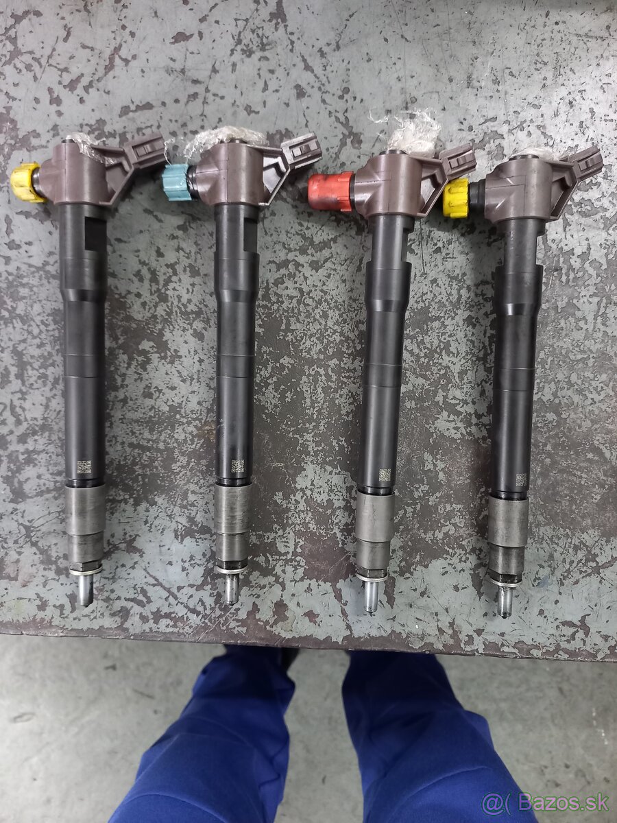 Diely Mazda 2.2 sh cx-5. 6. 3. - 7