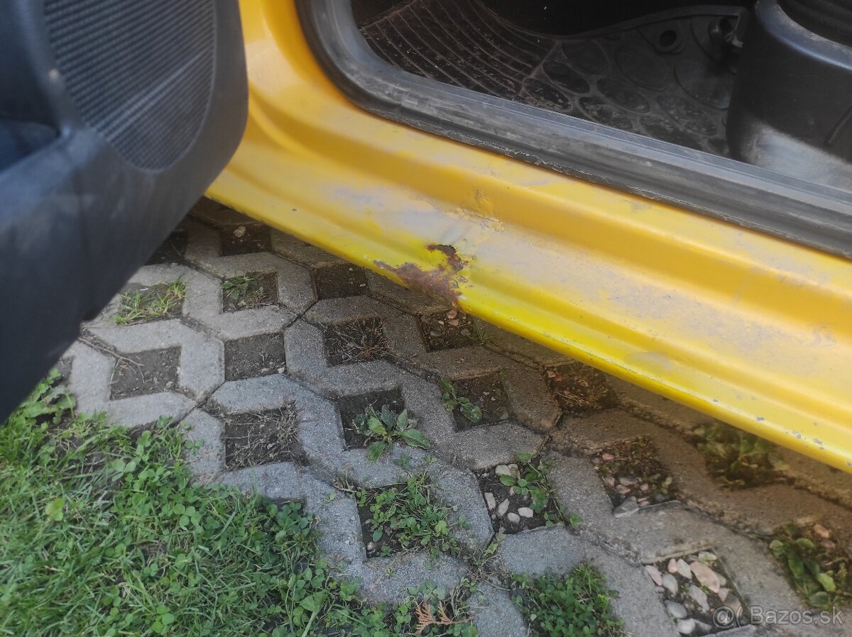 Seat Ibiza 1.4 63kw. Lpg - 7