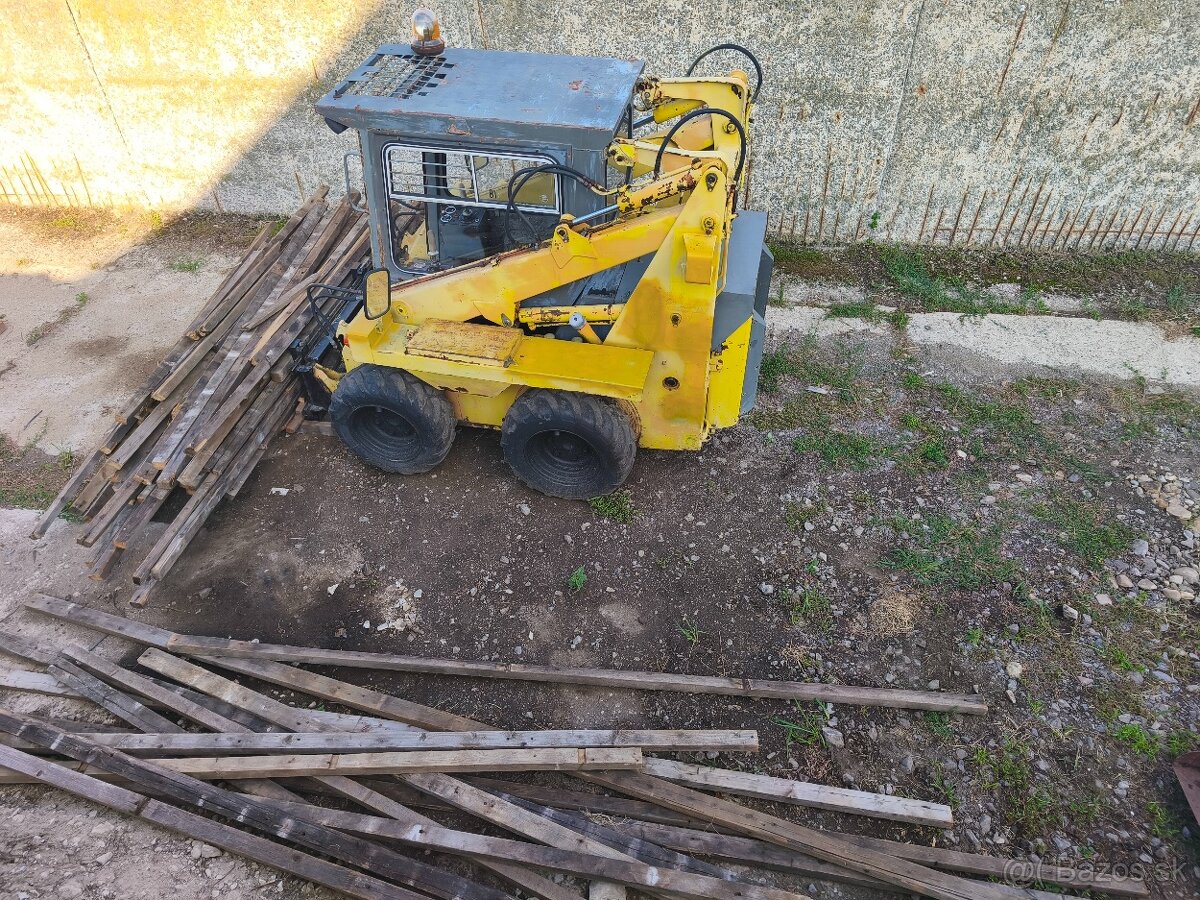 Unc 750 ( locust, unc 060) - 7