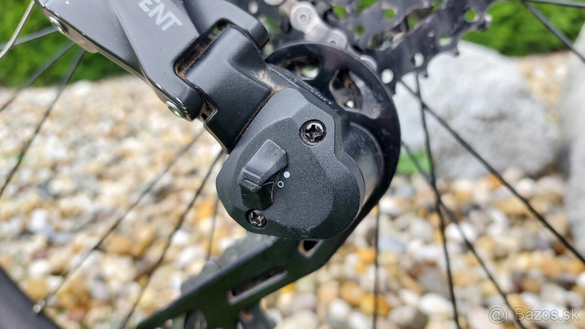 Kona Fire Mountain 27,5" - 7