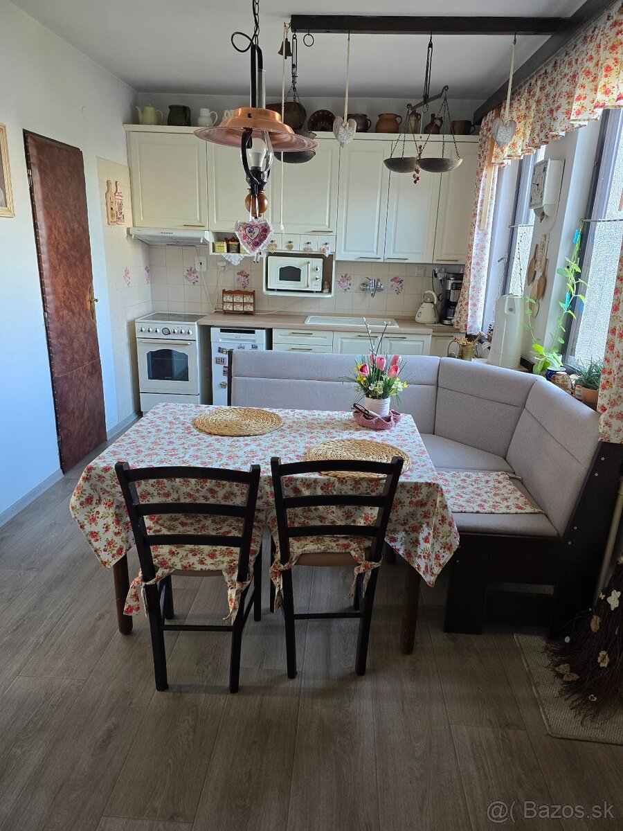 Rodinný dom, Kopčany - 7