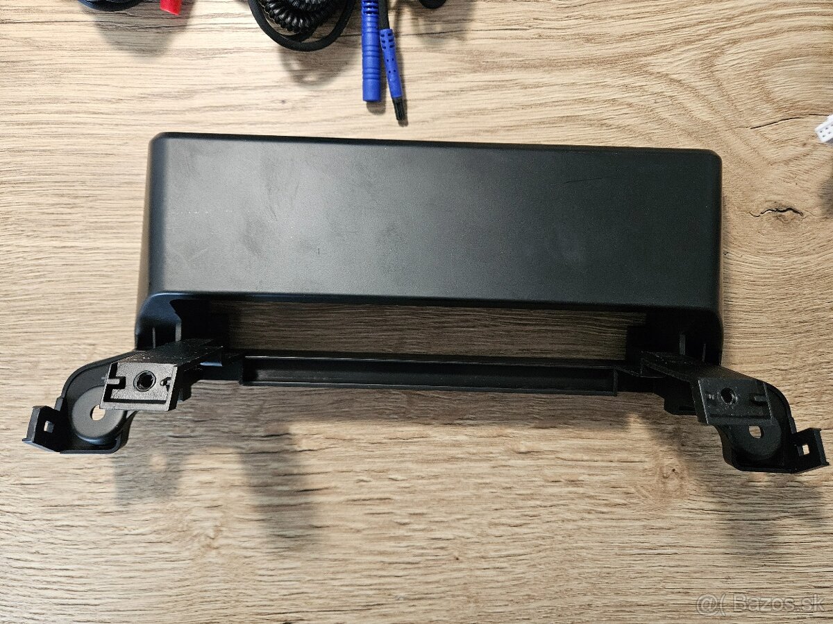 Android radio Peugeot 5008/3008 - 7