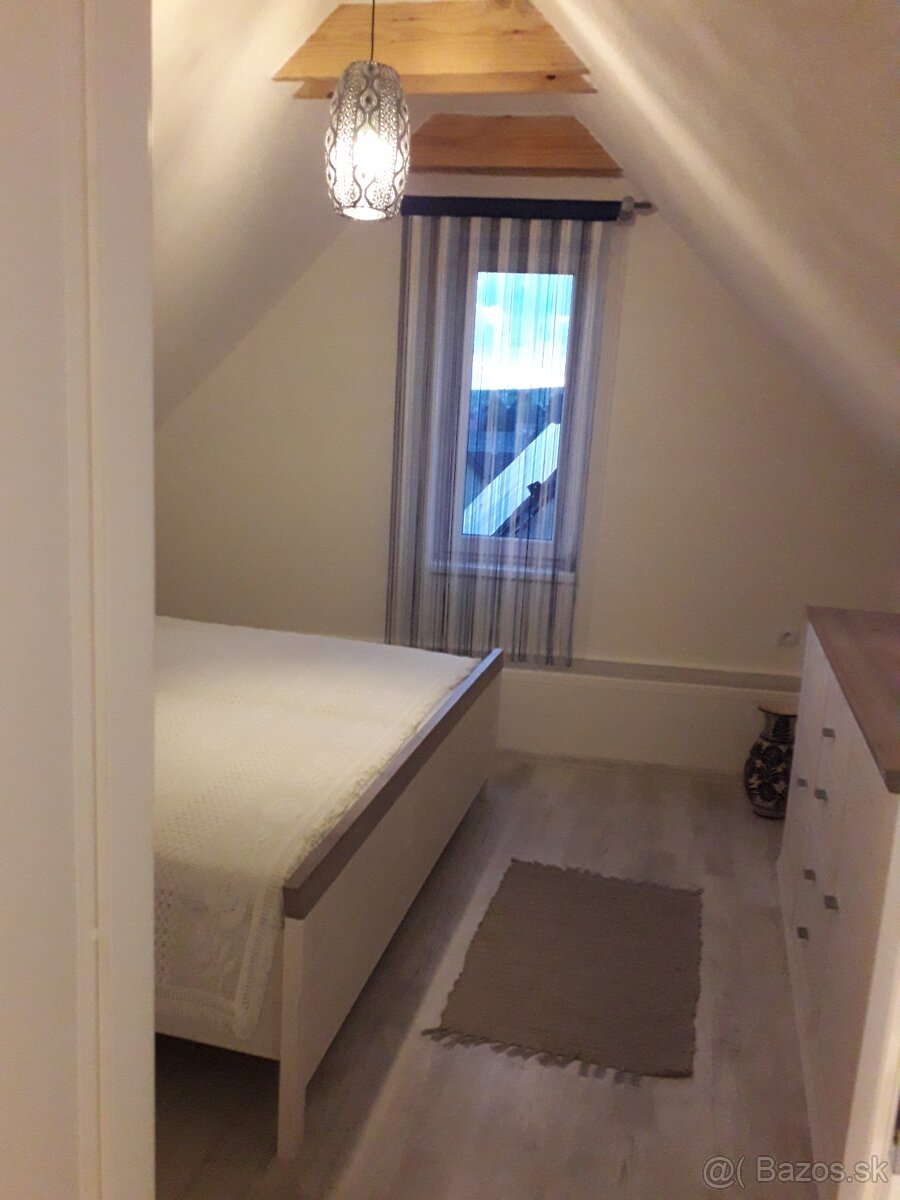 Domček na Liptove - 7