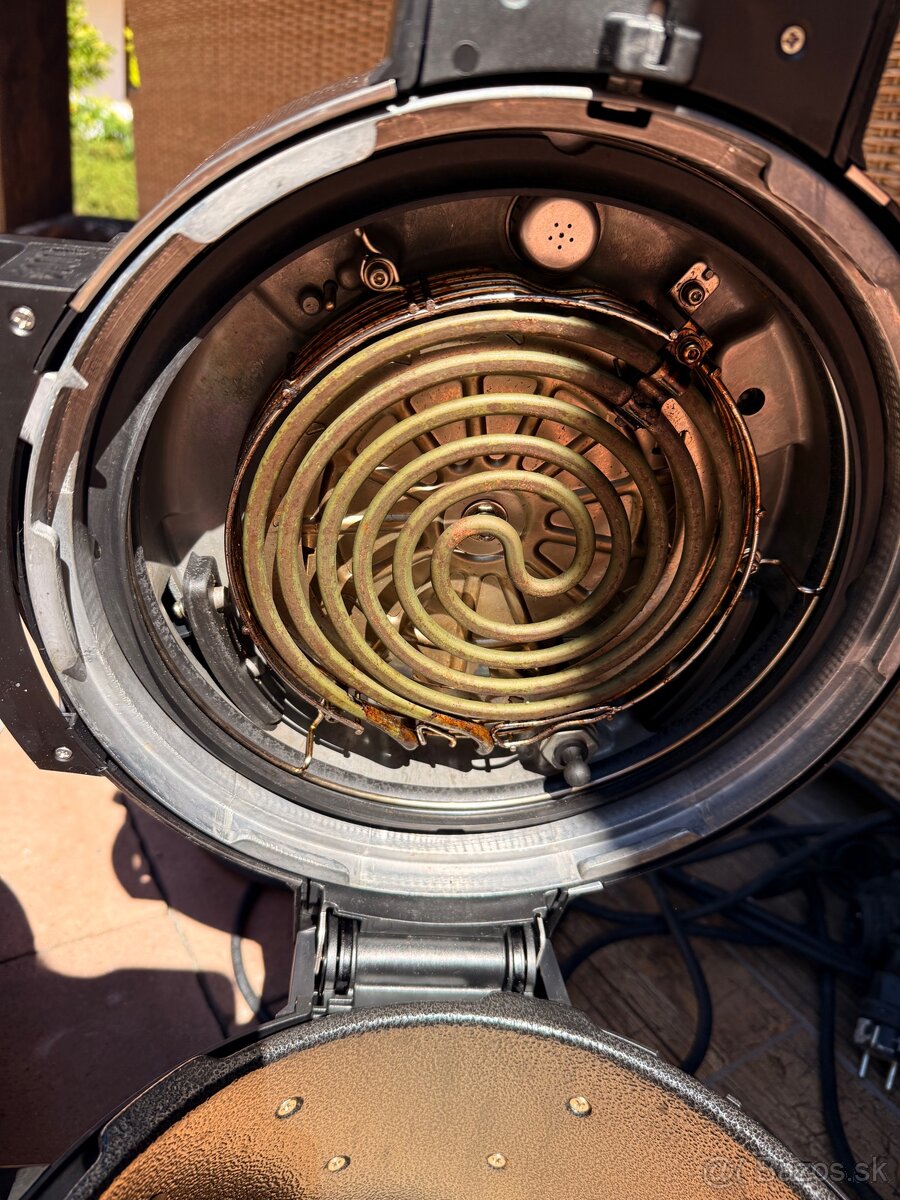 Multifunkčný hrniec - 7