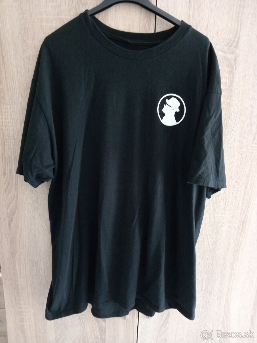 Mikiny a trička kali - 7