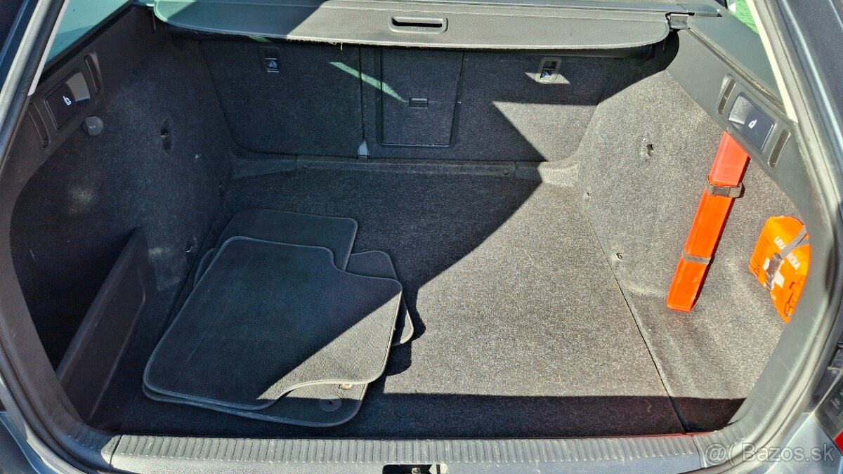 Škoda Octavia Combi 1.6 TDI 115k Ambition - 7