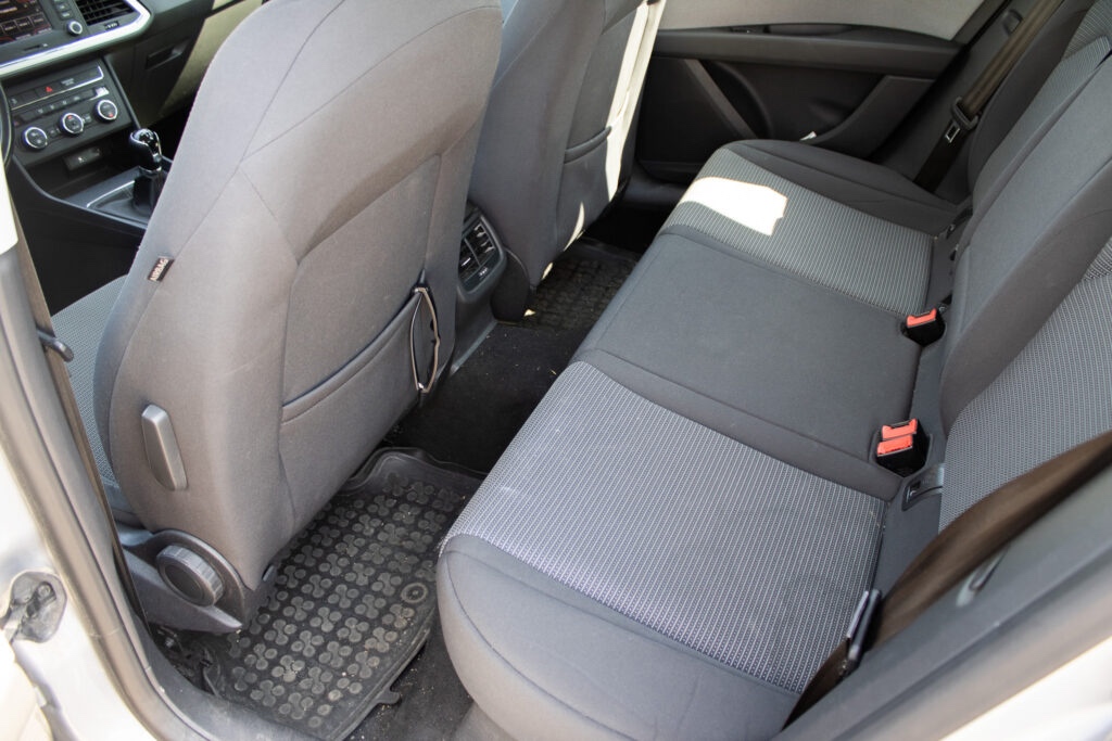 Seat Leon ST 1.2 TSI Style 81kW (2017) - 7