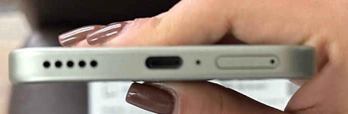 Honor Magic 8 lite 8/256GB nový - 7