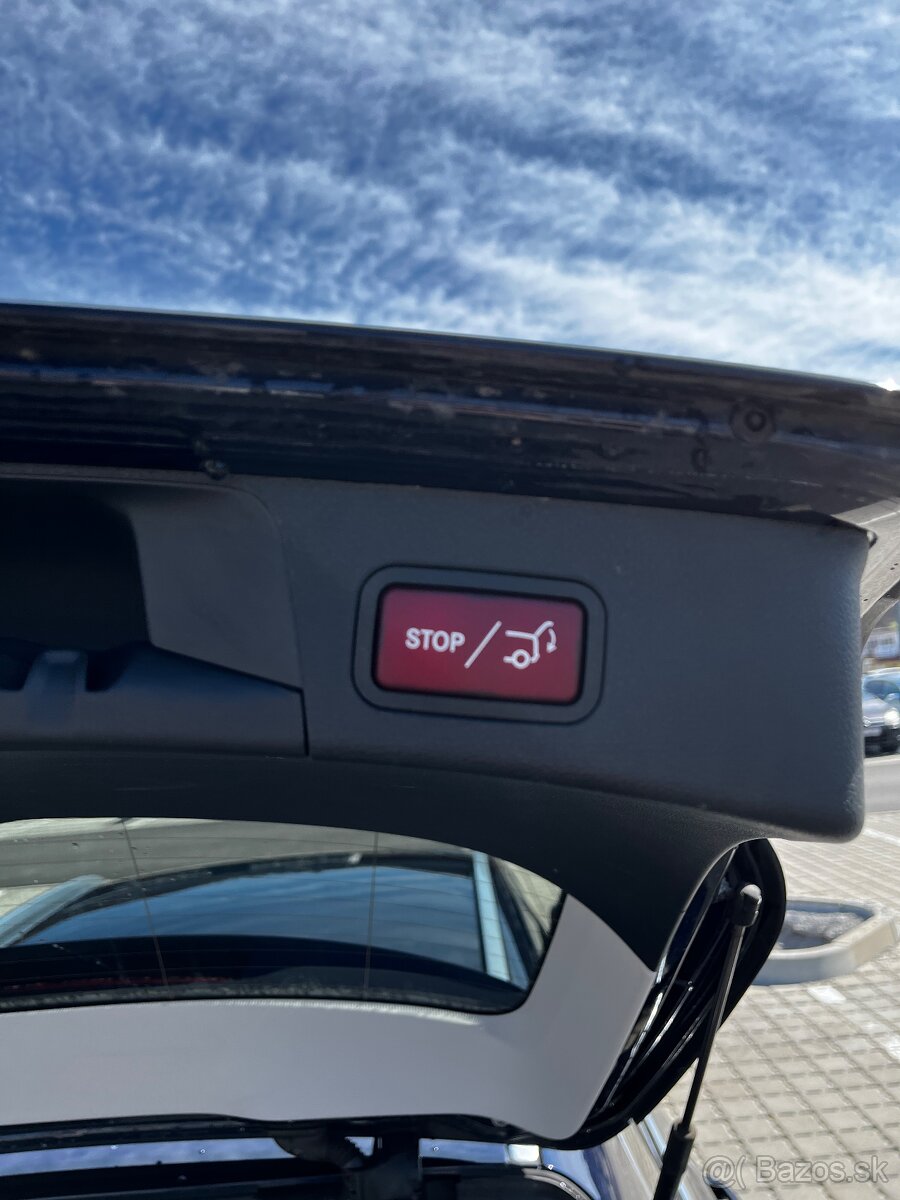 Mercedes - benz C200, 4matic, benzin, combi - 7