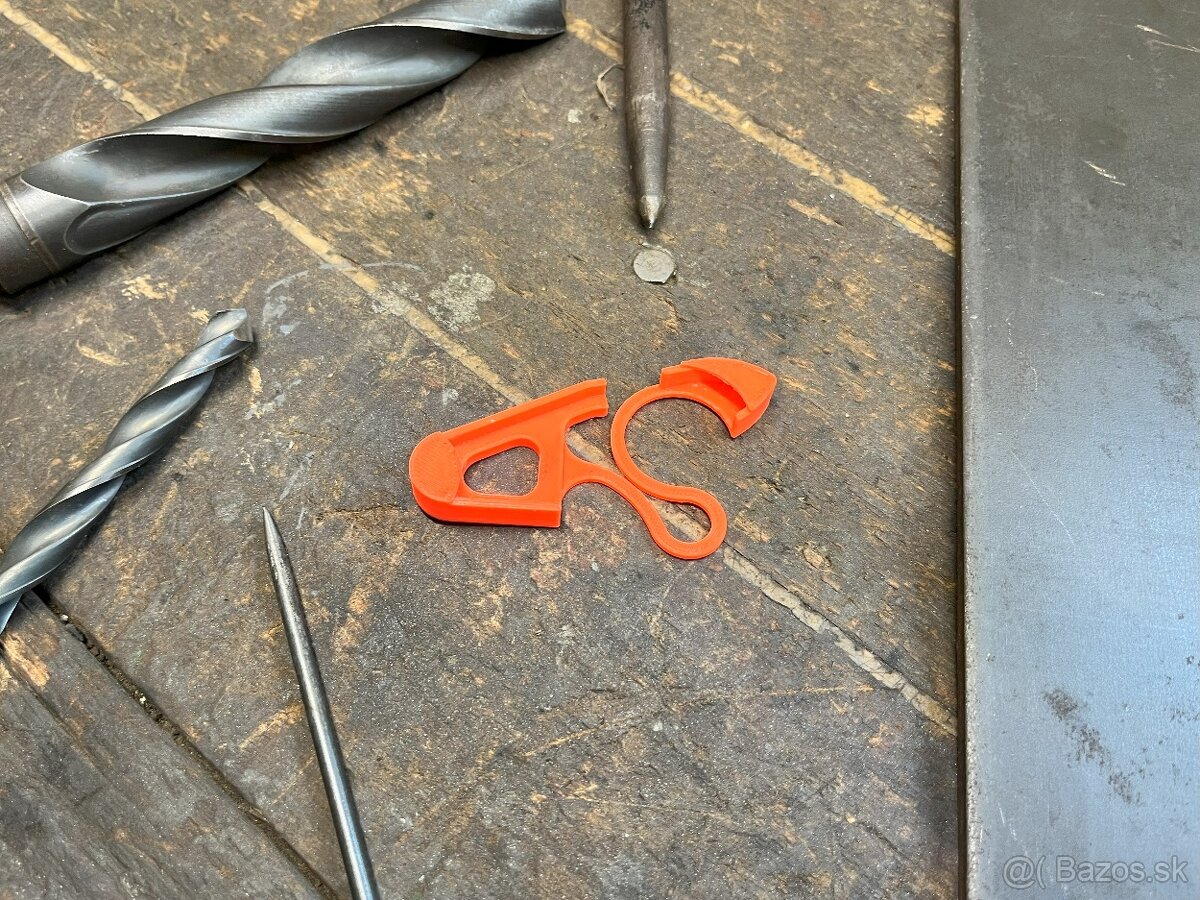 Ochrana na posuvne meradlo - 7