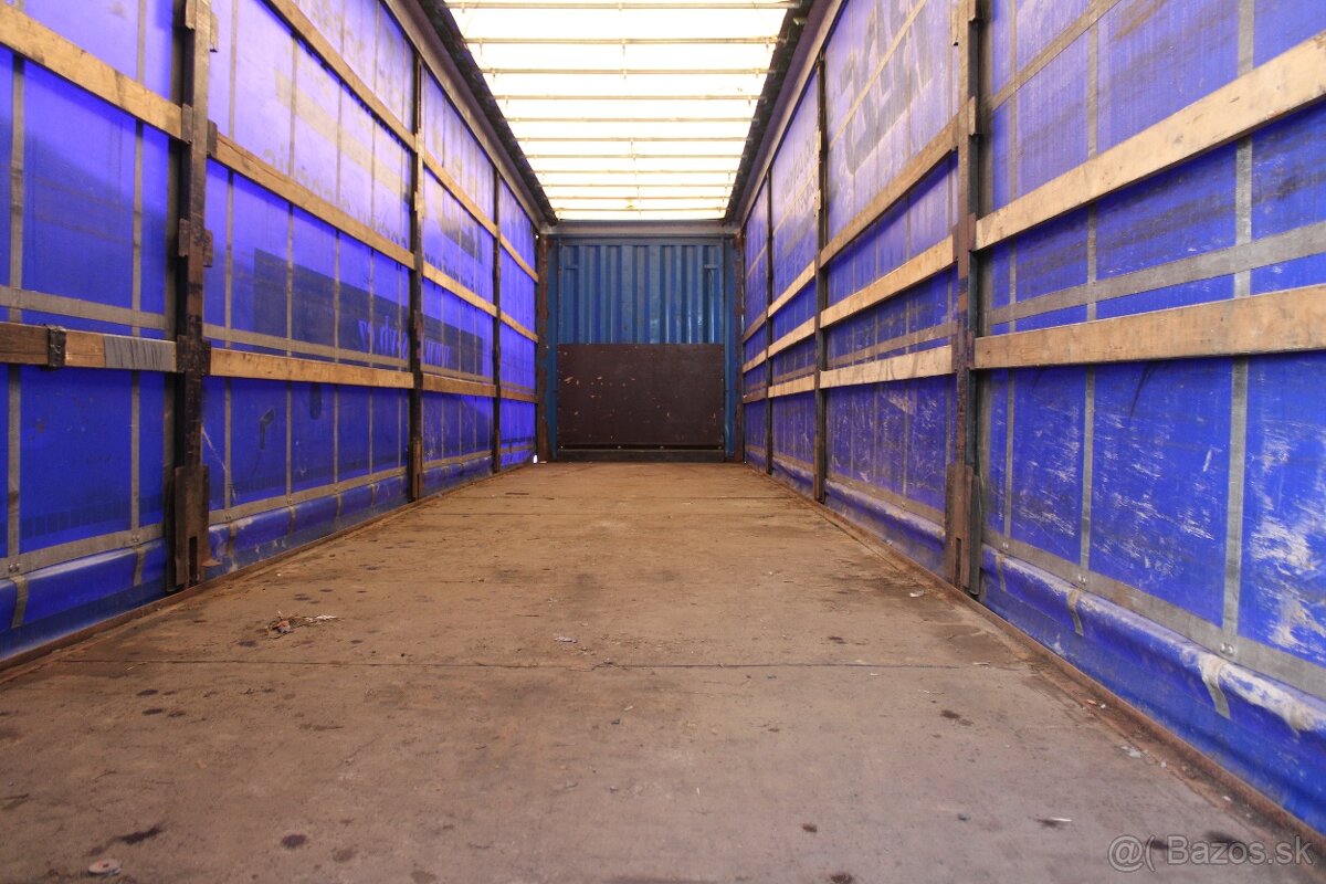 Krone SD, LOWDECK, MULTILOCK - 7