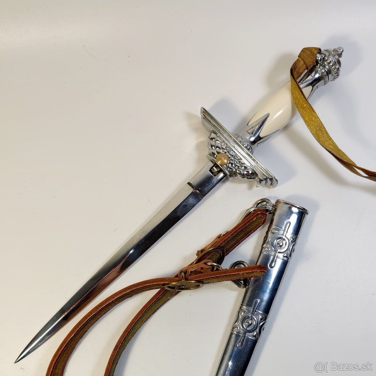 Dýka rakúskeho letectva M-1935 - 7