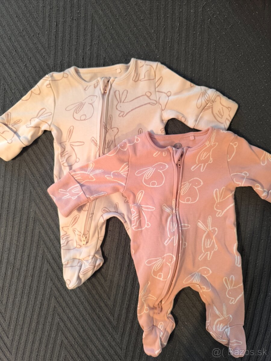 Dievčenské oblečenie, zavinovačka - 7