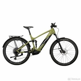 Elektrokolo Corratec E-Power MTC 120 LTD 2025 - 7