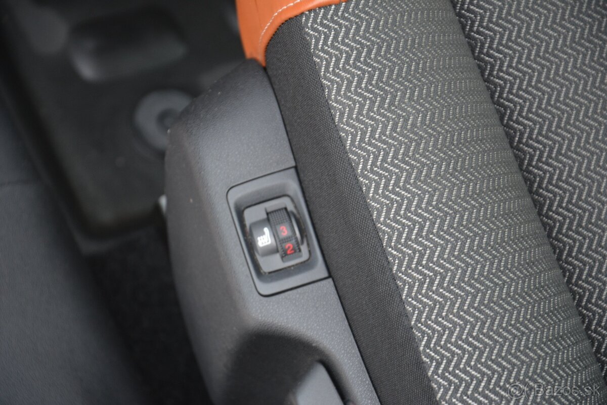 Citroen C3 1.2 PureTech, SR voz, TOP stav, TOP výbava - 7