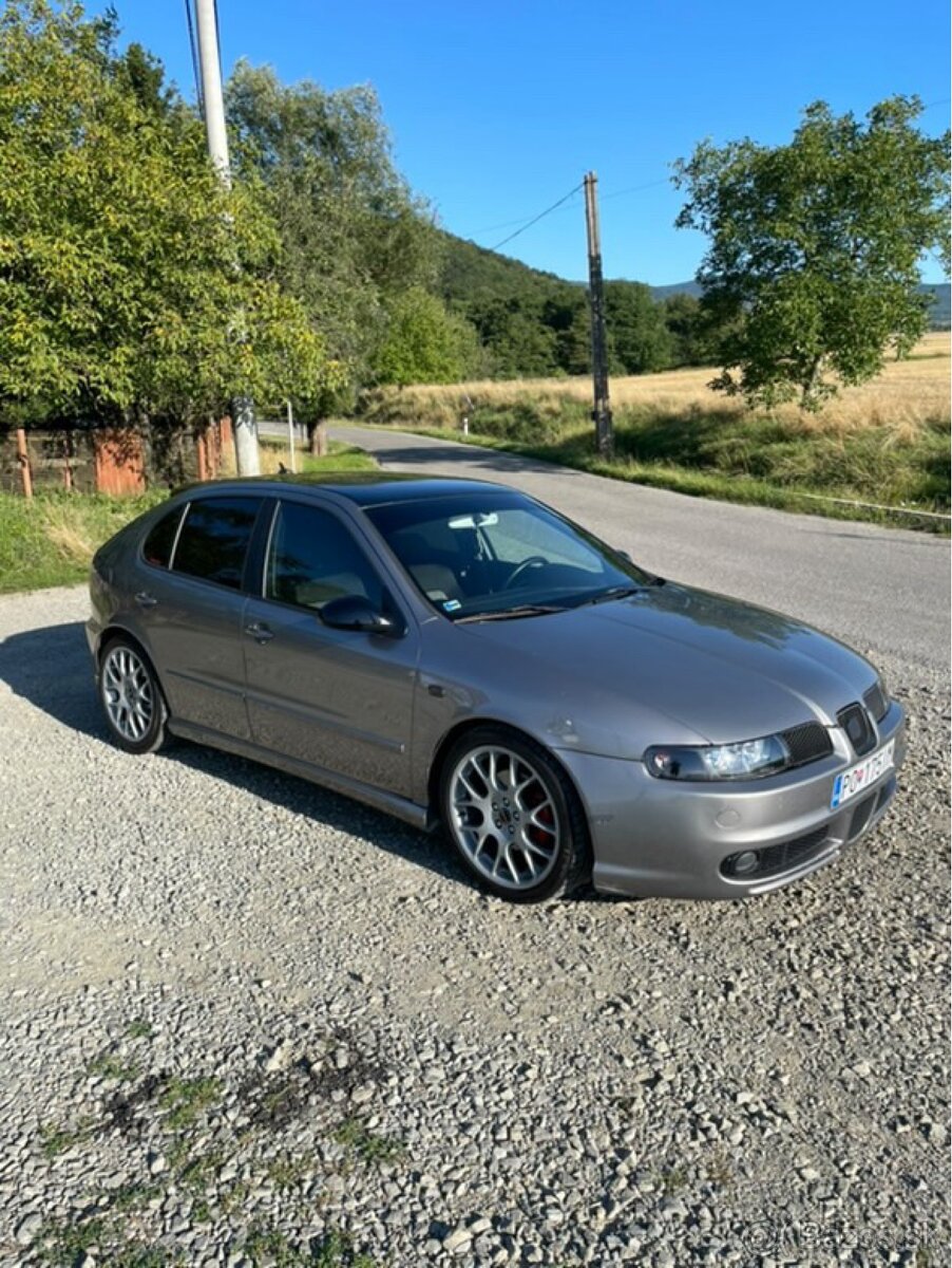 Seat Leon 1.9 TDI ARL 110KW FR - 7