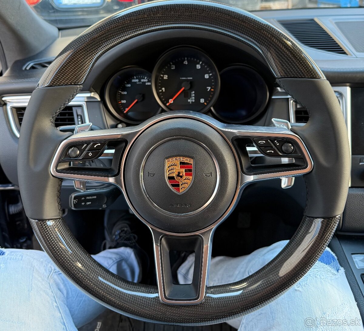 Porsche Macan 2.0 T 4x4 Top stav - 7