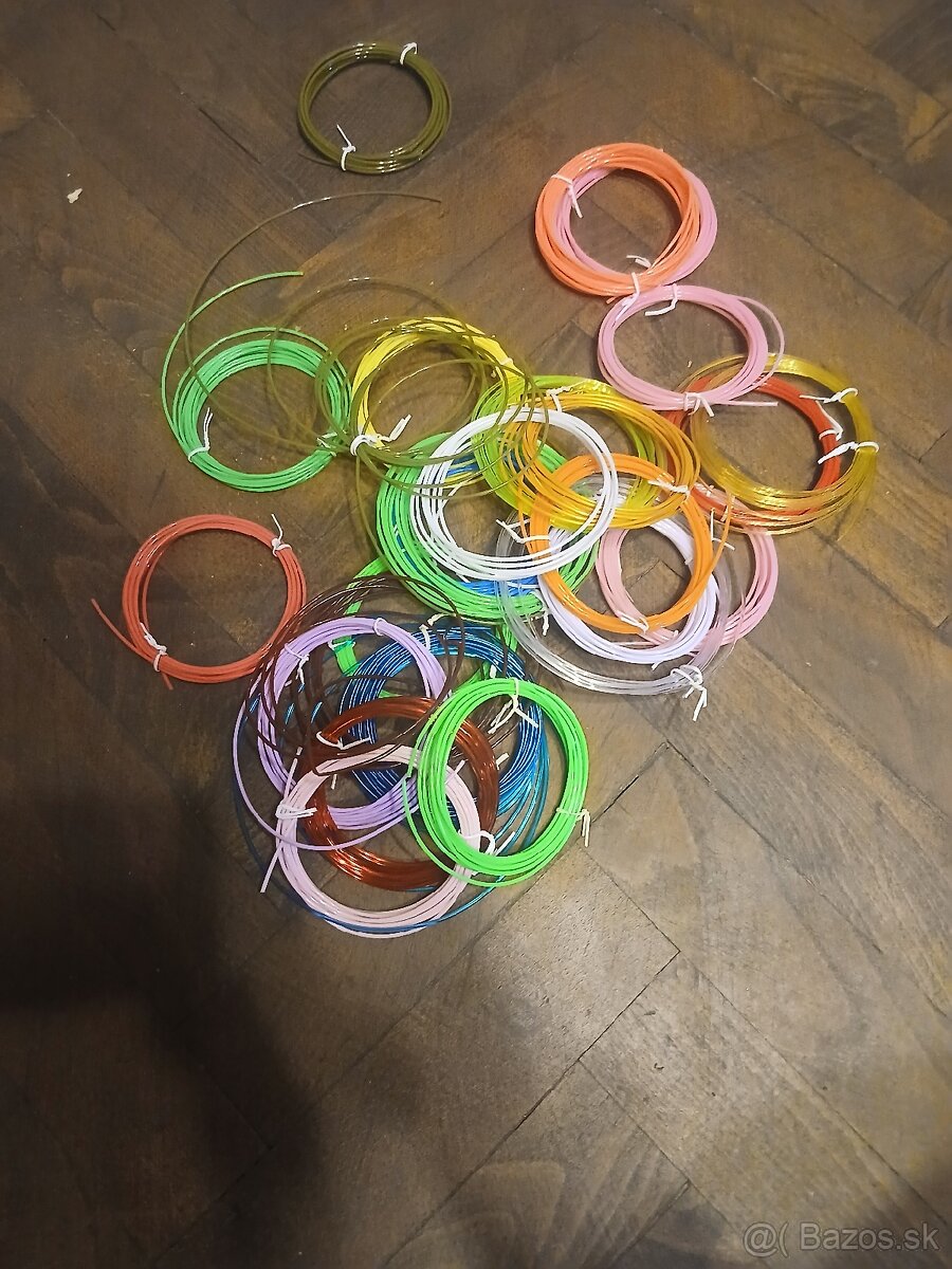 Mini 3D tlačiareň - 7