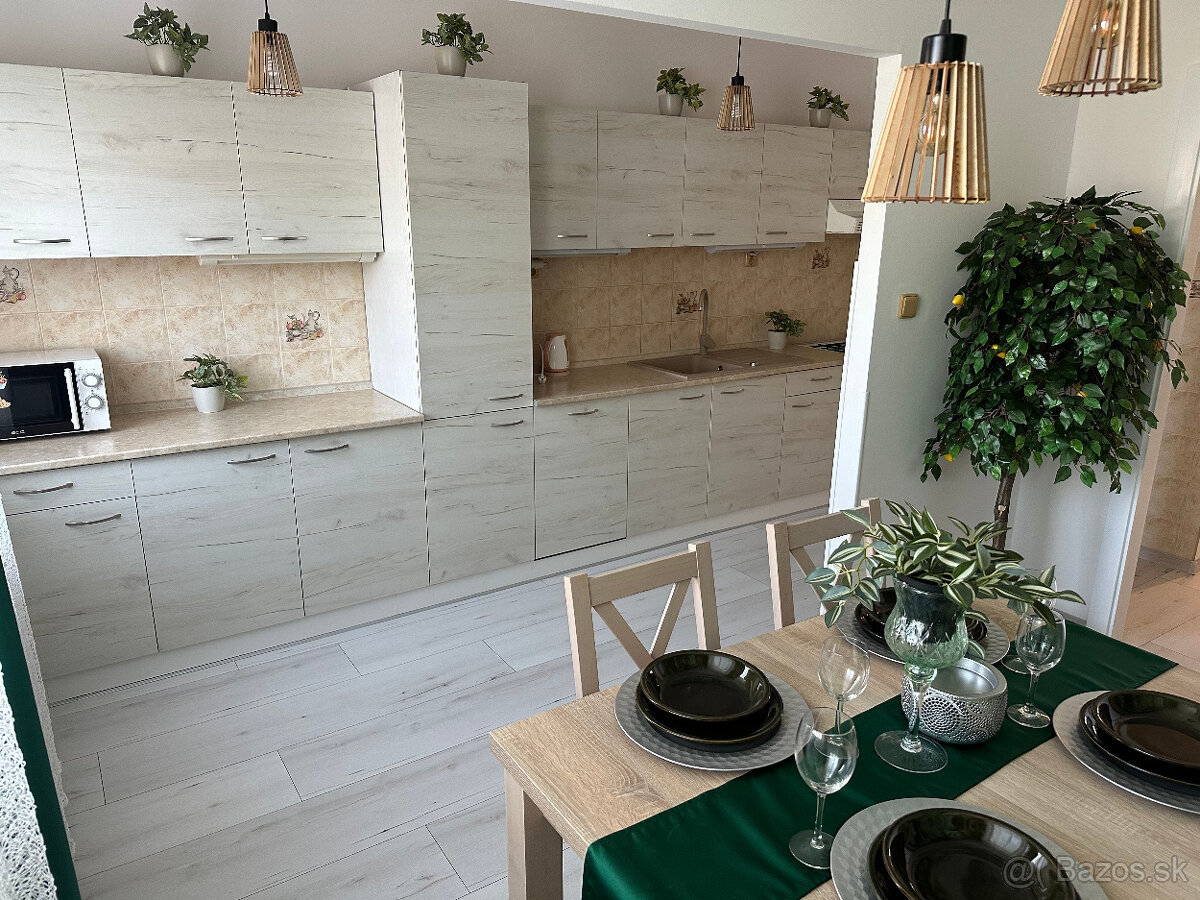 Krasny slnecny byt - 7