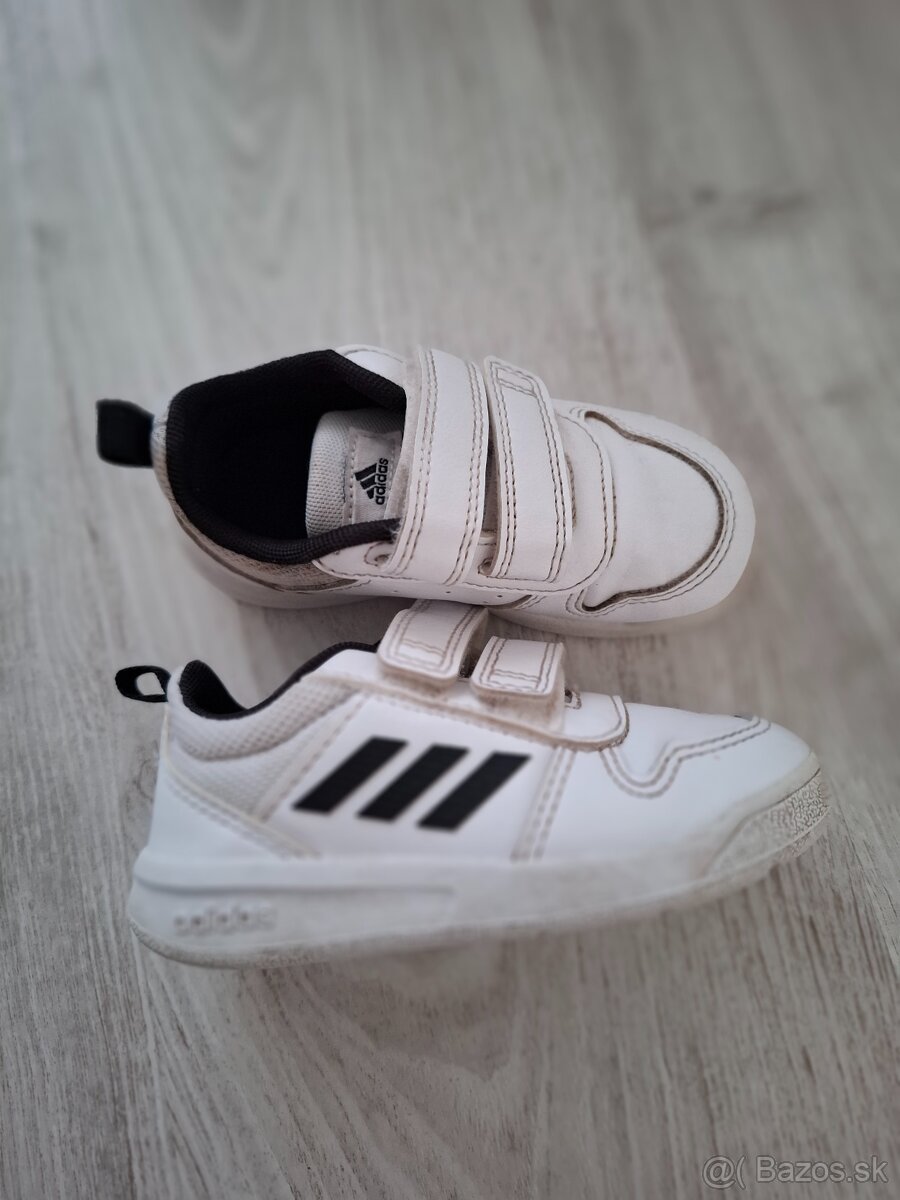 Tenisky Nike,Adidas,Levis min.nosene - 7