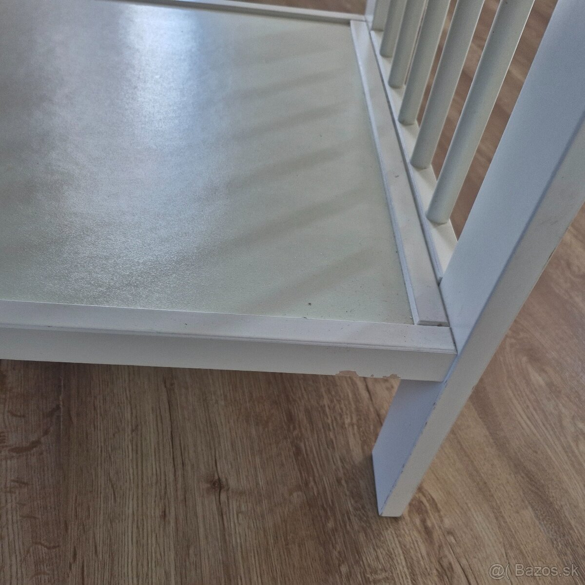 Prebalovaci pult Ikea - 7