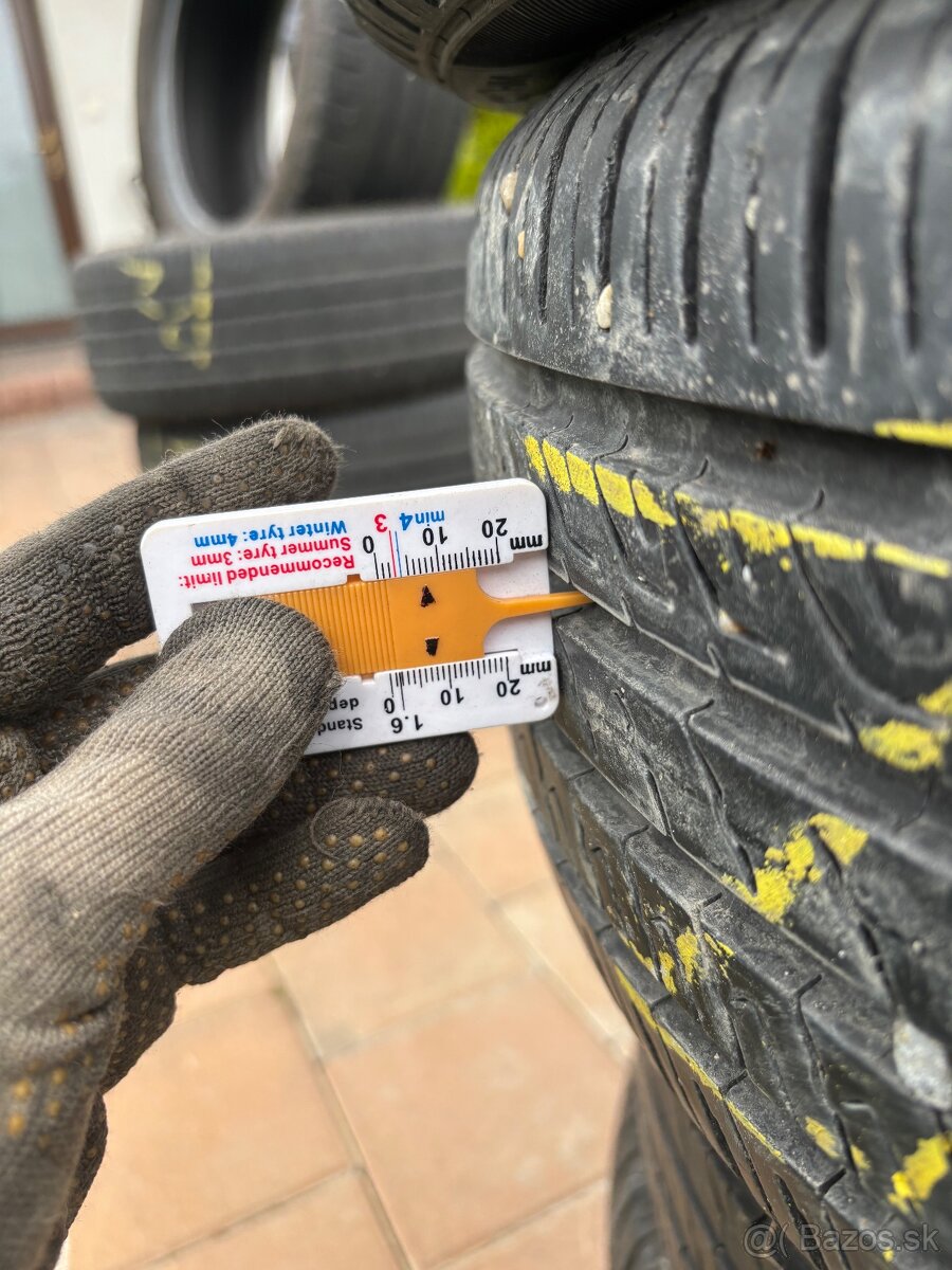 Barum Bravuris 5 HM 205/55 R16 - 7